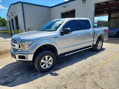 1FTEW1E47LFA20186 2020 FORD F-150