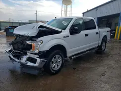 1FTEW1E47LFA24772 2020 FORD F-150