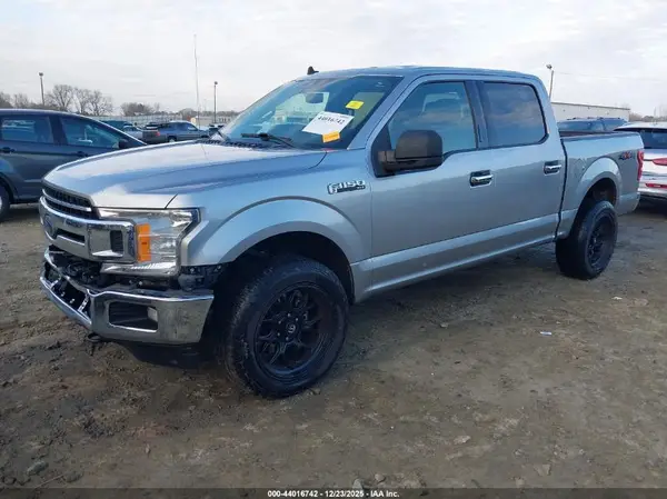1FTEW1E47LFA27428 2020 FORD F-150 - Image 2