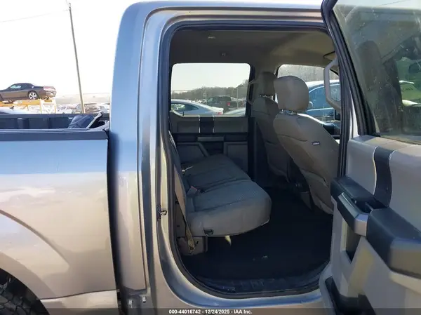 1FTEW1E47LFA27428 2020 FORD F-150 - Image 8
