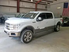 1FTEW1E47LFA27574 2020 FORD F-150