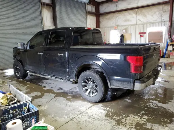 1FTEW1E47LFA41135 2020 FORD F-150 - Image 2