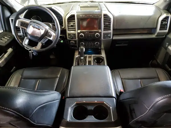 1FTEW1E47LFA41135 2020 FORD F-150 - Image 8