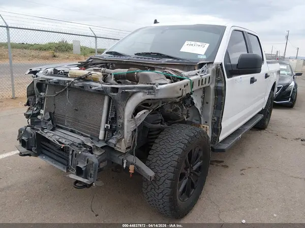 1FTEW1E47LFA49221 2020 FORD F-150 - Image 2