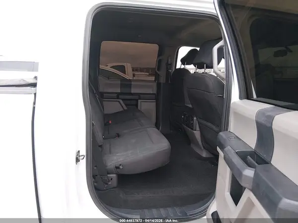1FTEW1E47LFA49221 2020 FORD F-150 - Image 8