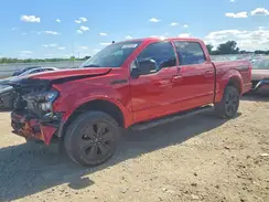 1FTEW1E47LFA49283 2020 FORD F-150