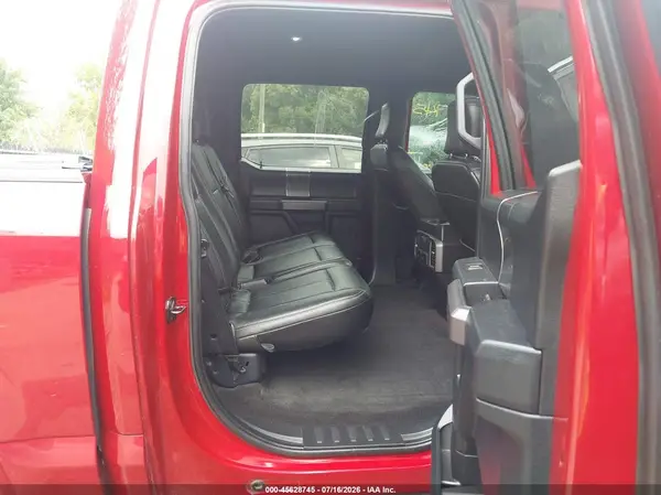 1FTEW1E47LFA49283 2020 FORD F-150 - Image 8