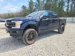 1FTEW1E47LFA53947 2020 FORD F-150