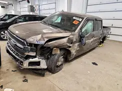 1FTEW1E47LFA56458 2020 FORD F-150