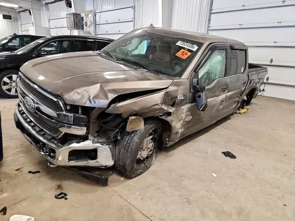 1FTEW1E47LFA56458 2020 FORD F-150 - Image 1