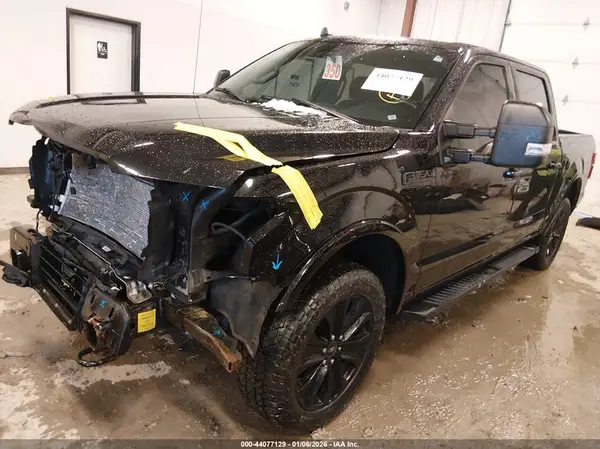 1FTEW1E47LFA56525 2020 FORD F-150 - Image 2