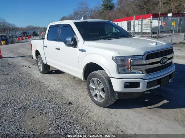 1FTEW1E47LFA61045 2020 FORD F-150 - Image 1