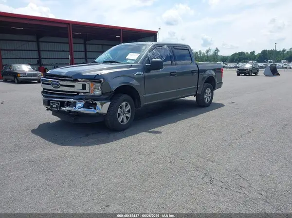 1FTEW1E47LFA67296 2020 FORD F-150 - Image 2