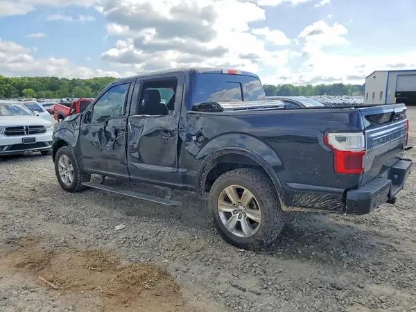 1FTEW1E47LFA76824 2020 FORD F-150 - Image 2
