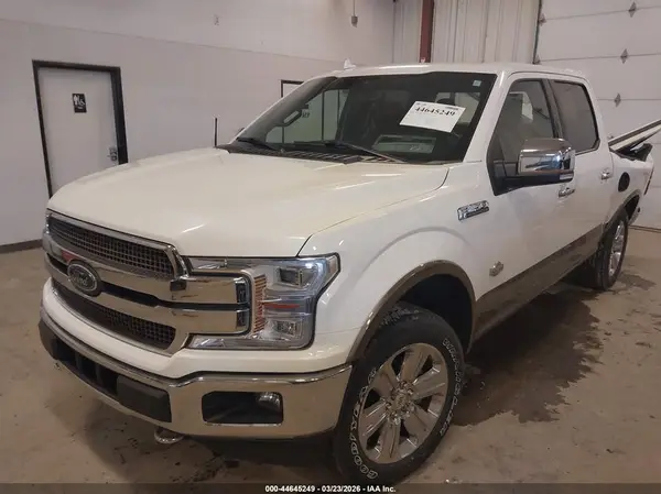 1FTEW1E47LFA79061 2020 FORD F-150 - Image 2
