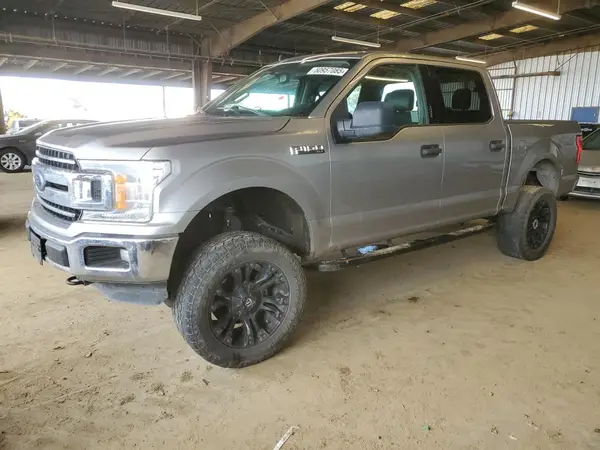 1FTEW1E47LFA97513 2020 FORD F-150 - Image 1