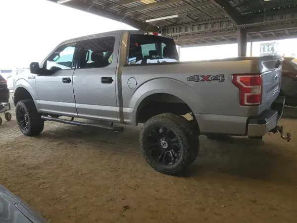 1FTEW1E47LFA97513 2020 FORD F-150 - Image 2