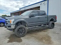 1FTEW1E47LFB00605 2020 FORD F-150