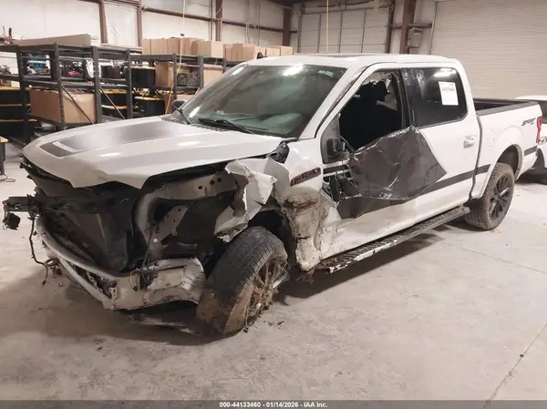 1FTEW1E47LFB14651 2020 FORD F-150 - Image 2