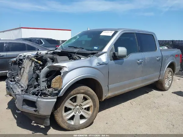 1FTEW1E47LFB15282 2020 FORD F-150 - Image 2