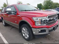 1FTEW1E47LFB17467 2020 FORD F-150