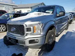 1FTEW1E47LFB19879 2020 FORD F-150