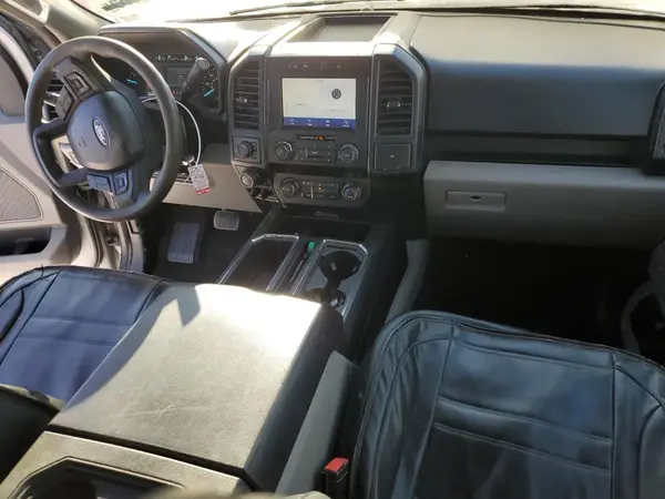 1FTEW1E47LFB19879 2020 FORD F-150 - Image 8
