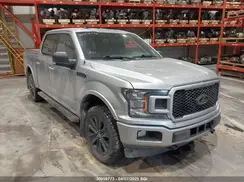 1FTEW1E47LFB23690 2020 FORD F-150