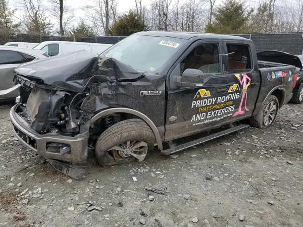 1FTEW1E47LFB36679 2020 FORD F-150 - Image 1