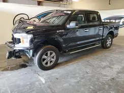 1FTEW1E47LFB42109 2020 FORD F-150