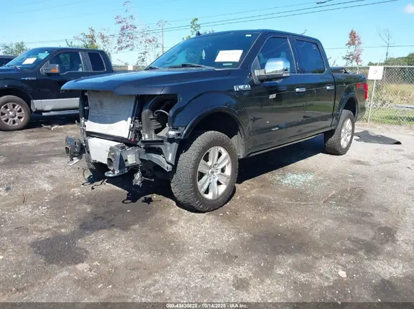 1FTEW1E47LFB42952 2020 FORD F-150 - Image 2