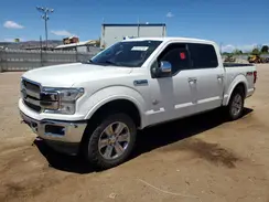 1FTEW1E47LFB53837 2020 FORD F-150