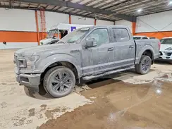 1FTEW1E47LFB59122 2020 FORD F-150