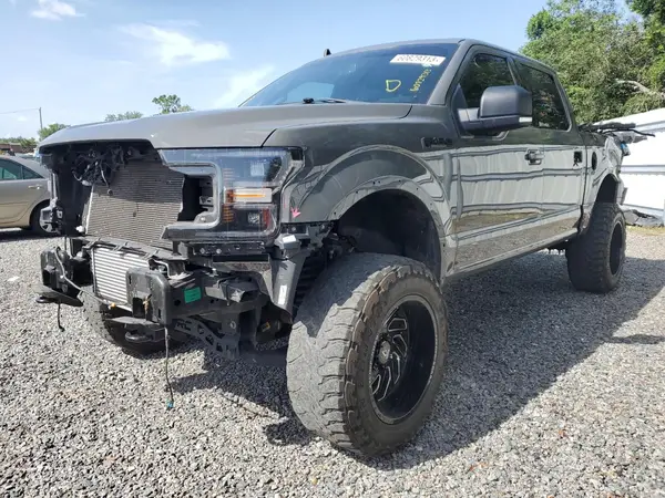 1FTEW1E47LFB62523 2020 FORD F-150 - Image 1
