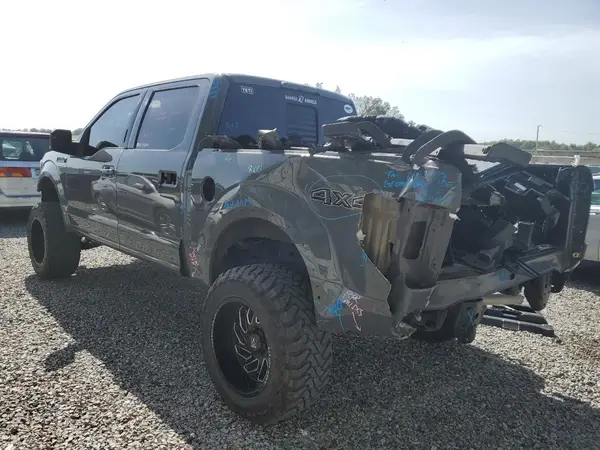 1FTEW1E47LFB62523 2020 FORD F-150 - Image 2