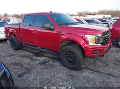 1FTEW1E47LFB62845 2020 FORD F-150