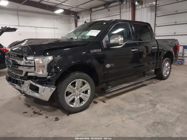 1FTEW1E47LFB63557 2020 FORD F-150 - Image 2