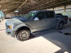 1FTEW1E47LFB67432 2020 FORD F-150
