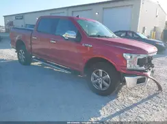 1FTEW1E47LFB74462 2020 FORD F-150