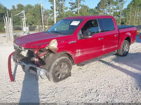 1FTEW1E47LFB74462 2020 FORD F-150 - Image 2