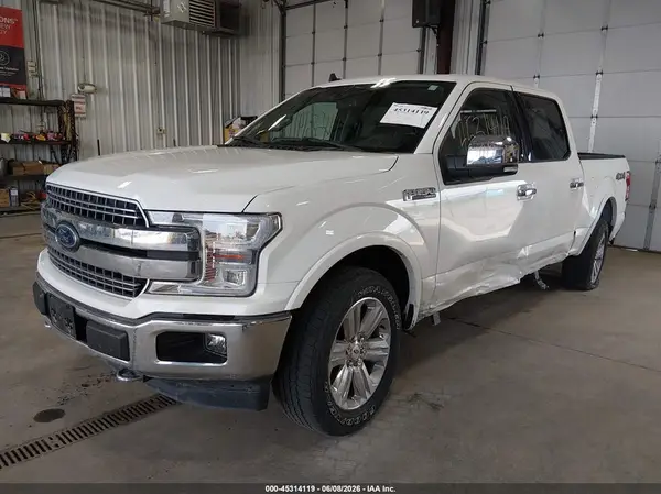 1FTEW1E47LFB79192 2020 FORD F-150 - Image 2