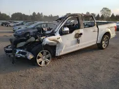 1FTEW1E47LFC03474 2020 FORD F-150