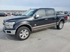 1FTEW1E47LFC04396 2020 FORD F-150