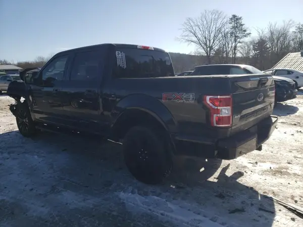 1FTEW1E47LFC12899 2020 FORD F-150 - Image 2