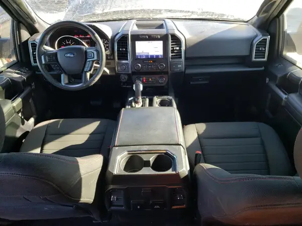 1FTEW1E47LFC12899 2020 FORD F-150 - Image 8