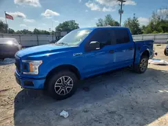 1FTEW1E47LFC22512 2020 FORD F-150