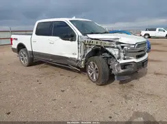 1FTEW1E47LFC23000 2020 FORD F-150