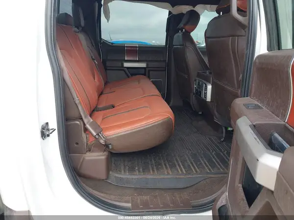 1FTEW1E47LFC23000 2020 FORD F-150 - Image 8