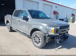 1FTEW1E47LFC23207 2020 FORD F-150