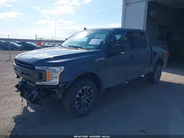 1FTEW1E47LFC23207 2020 FORD F-150 - Image 2